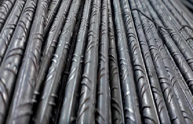 TMT Rebars